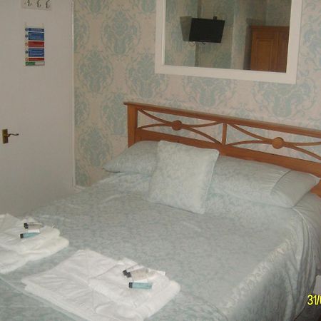 Hotel Kelvin House Torquay Exterior foto