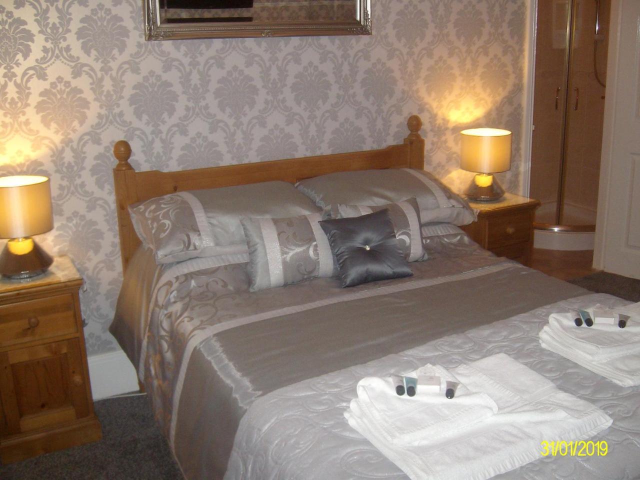 Hotel Kelvin House Torquay Exterior foto
