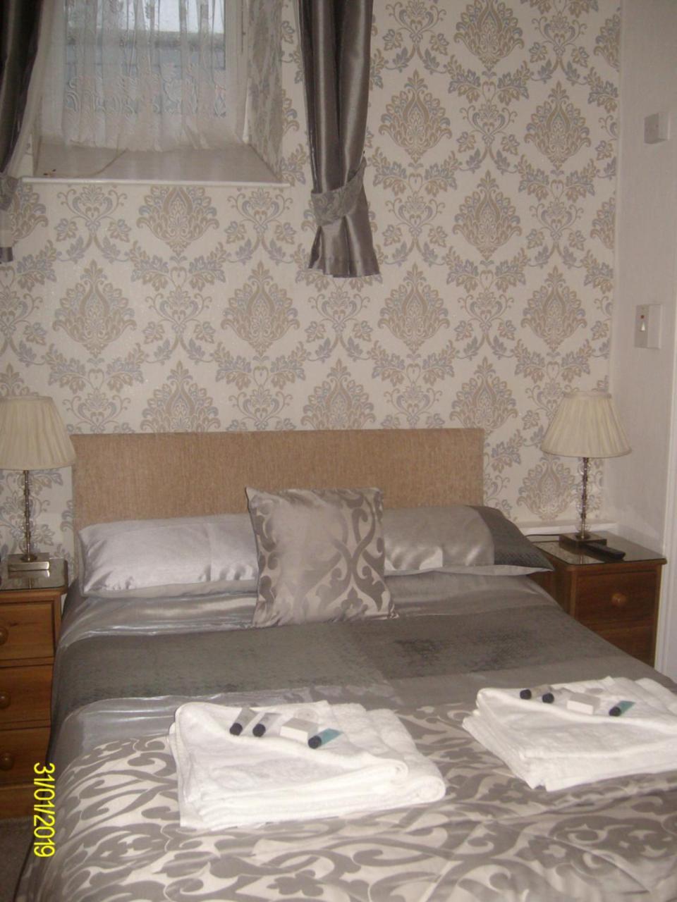 Hotel Kelvin House Torquay Exterior foto