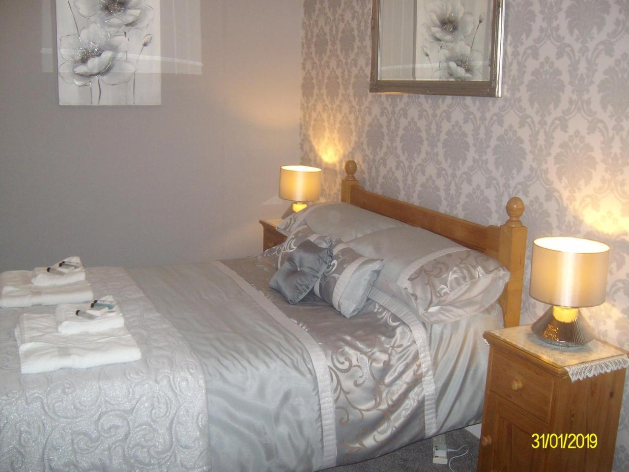Hotel Kelvin House Torquay Exterior foto